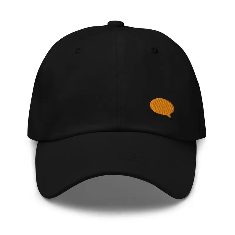 Concourse Comedy Festival Dad Hat