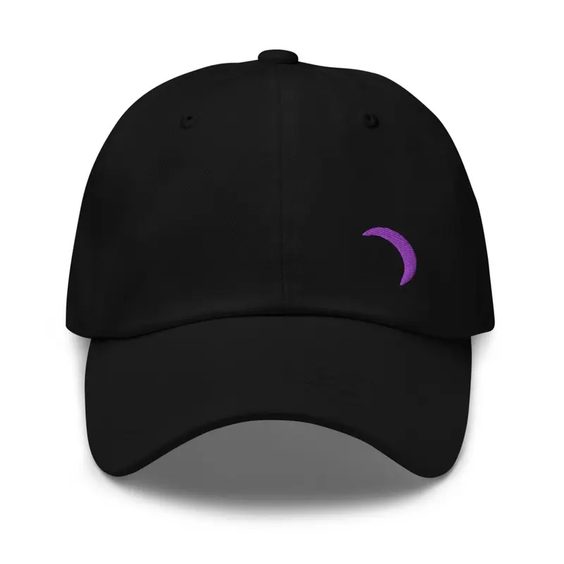 Concourse Poetry Festival Dad Hat